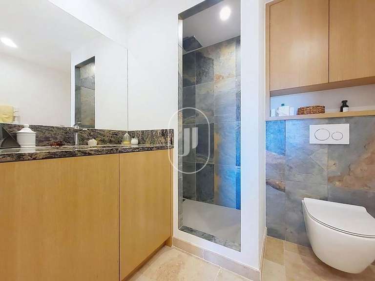 Appartement Sainte-Maxime - 3 chambres - 87m²