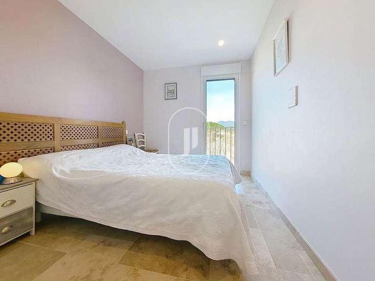 Appartement Sainte-Maxime - 3 chambres - 87m²