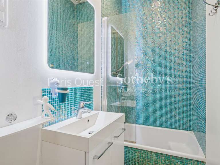 Appartement Neuilly-sur-Seine - 4 chambres - 131m²