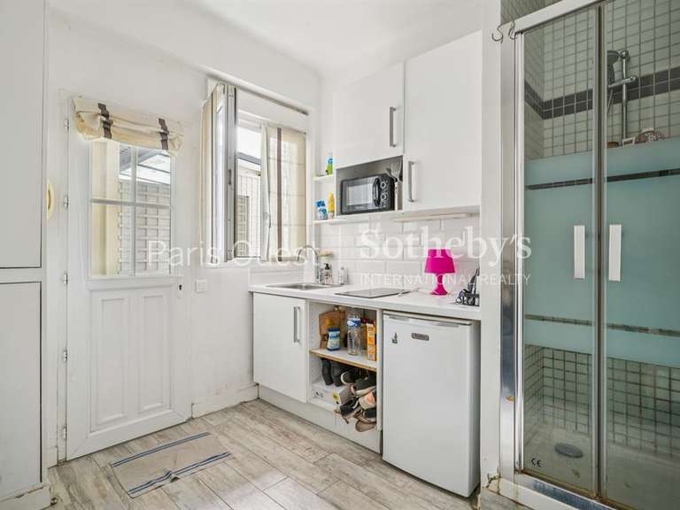 Appartement Neuilly-sur-Seine - 4 chambres - 131m²
