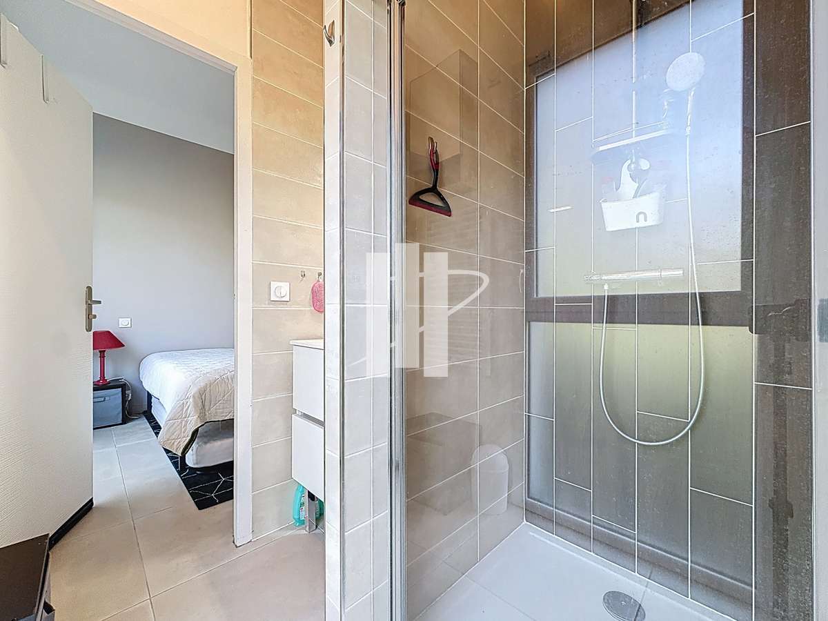 Appartement Boulouris