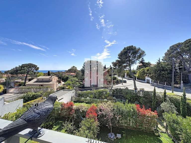Appartement avec Vue sur mer Boulouris - 3 chambres