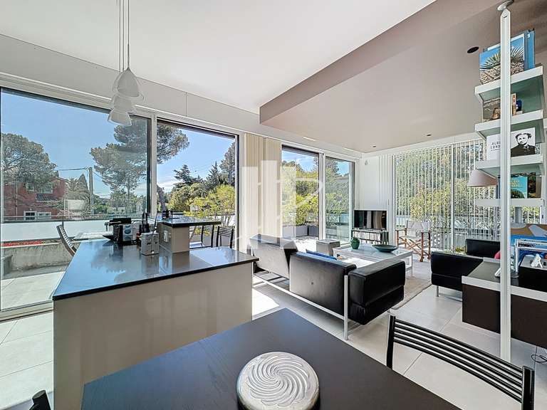 Appartement avec Vue sur mer Boulouris - 3 chambres