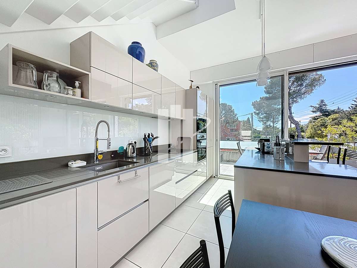 Appartement Boulouris