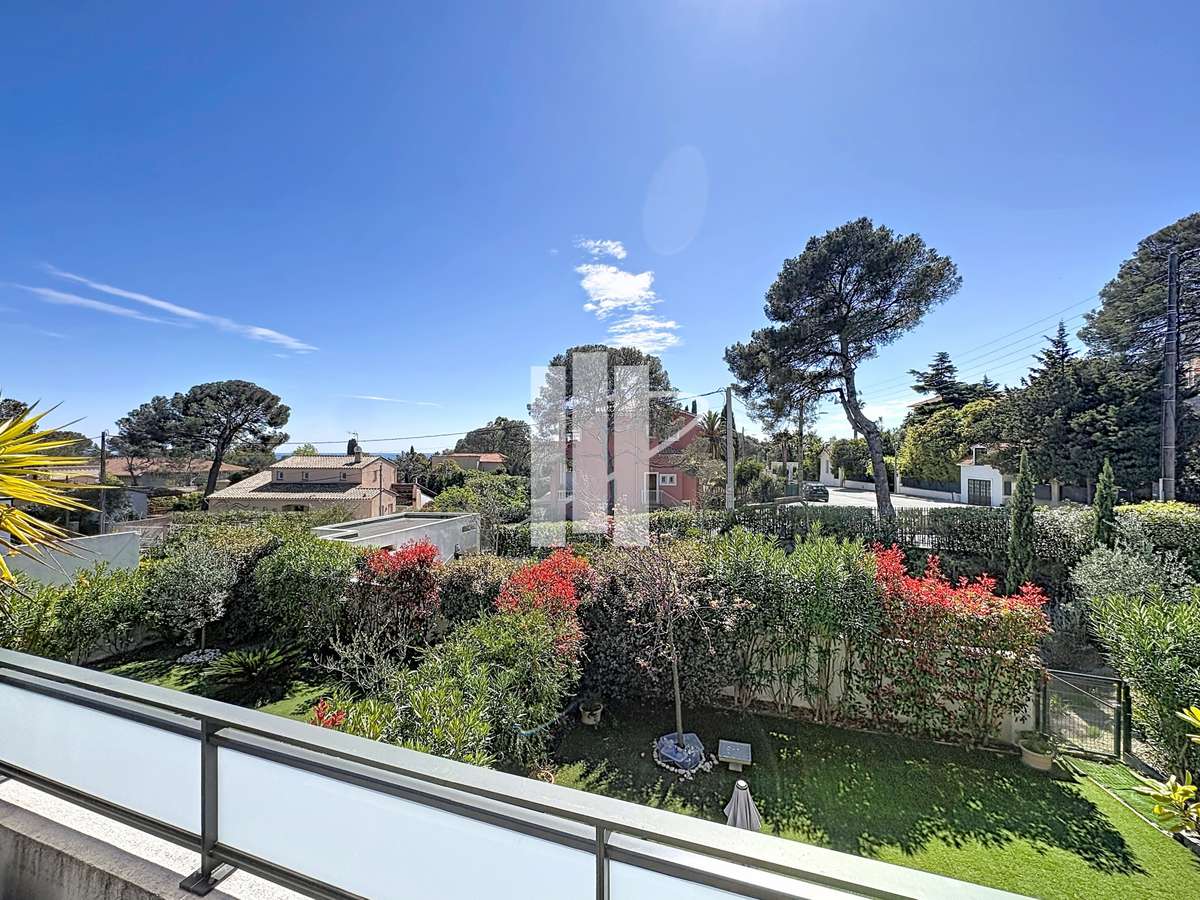Appartement Boulouris