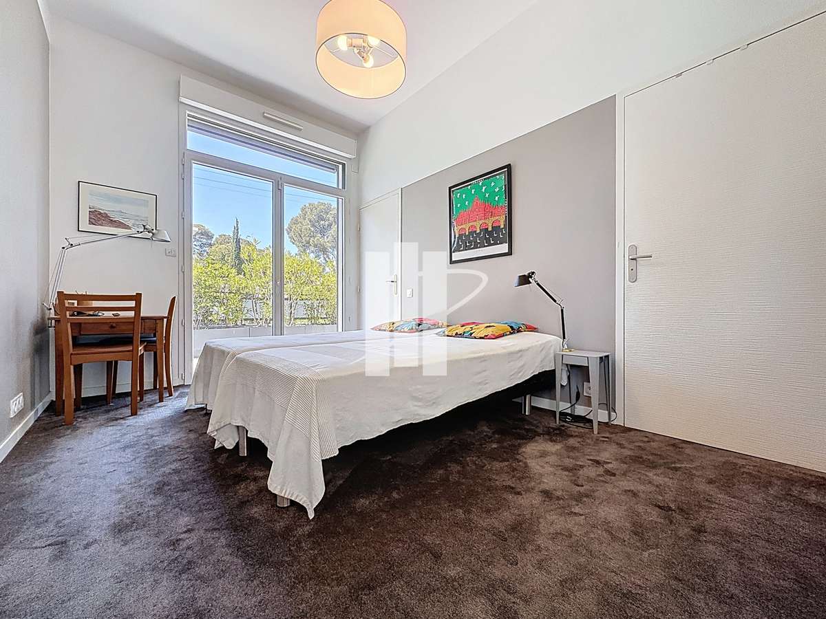 Appartement Boulouris