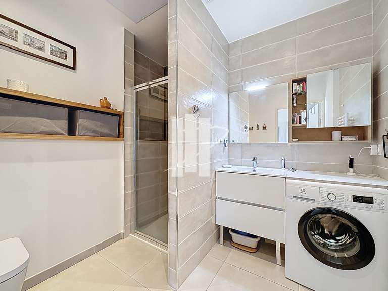 Appartement avec Vue sur mer Boulouris - 3 chambres