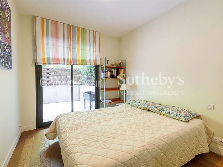 Apartment with Sea view Nice - 2 bedrooms - 63m²