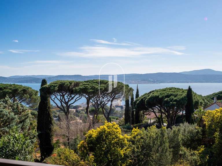 Appartement avec Vue sur mer Sainte-Maxime - 3 chambres - 126m²
