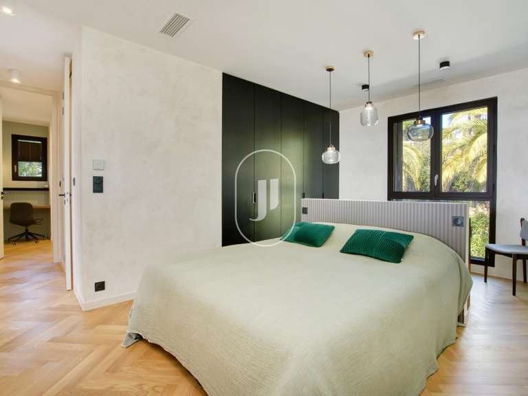 Appartement avec Vue sur mer Sainte-Maxime - 3 chambres - 126m²