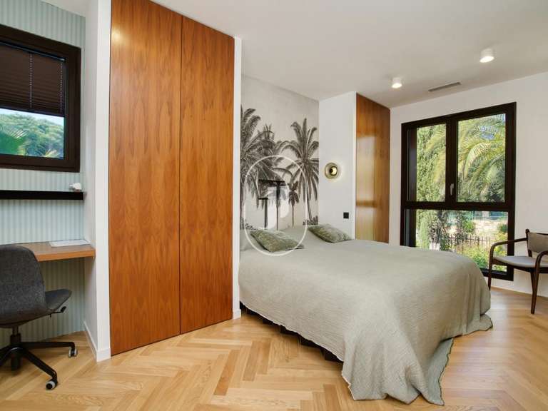 Appartement avec Vue sur mer Sainte-Maxime - 3 chambres - 126m²