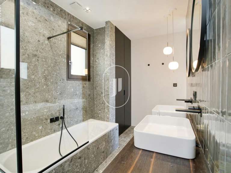Appartement avec Vue sur mer Sainte-Maxime - 3 chambres - 126m²