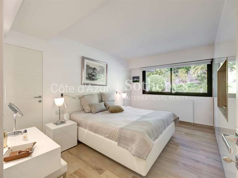 Appartement Le Cannet - 2 chambres - 120m²