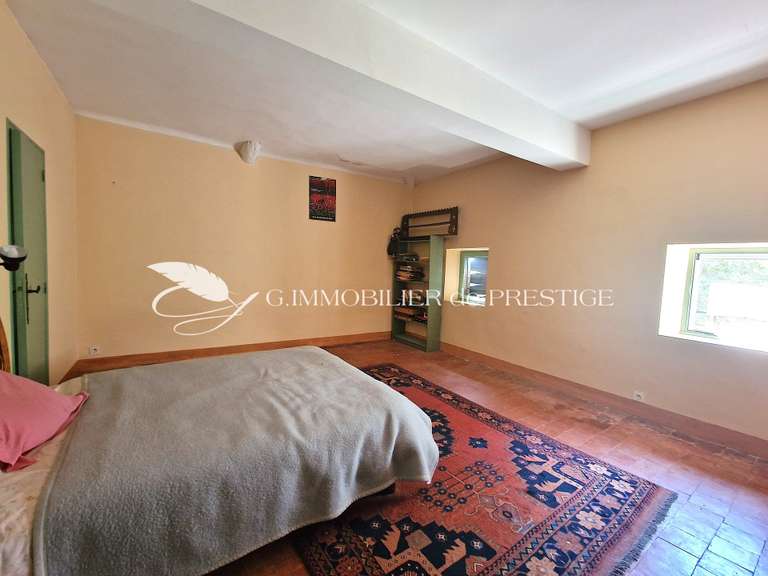 Appartement Oppède - 4 chambres