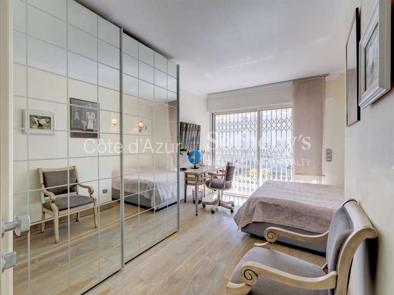 Appartement avec Vue sur mer Cannes - 5 chambres - 230m²