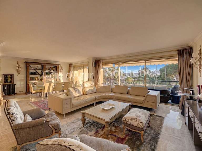 Appartement avec Vue sur mer Cannes - 5 chambres - 230m²