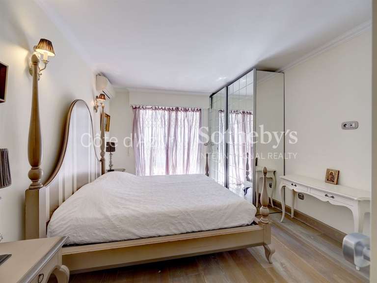 Appartement avec Vue sur mer Cannes - 5 chambres - 230m²