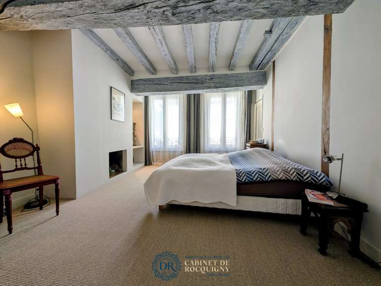 Appartement Orléans - 5 chambres