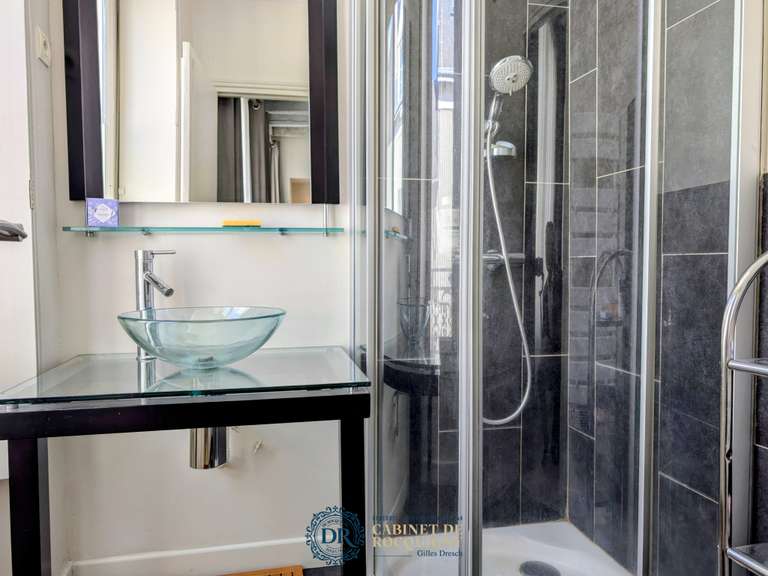 Appartement Orléans - 5 chambres