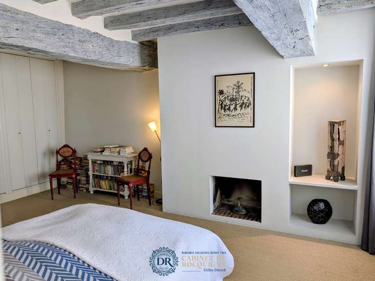 Appartement Orléans - 5 chambres