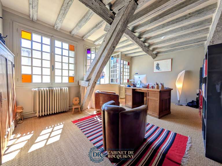Appartement Orléans - 5 chambres