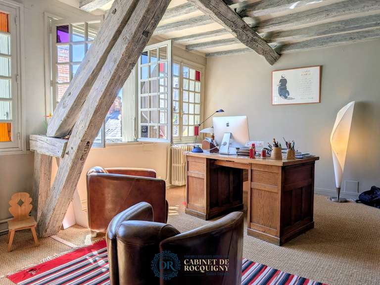 Appartement Orléans - 5 chambres