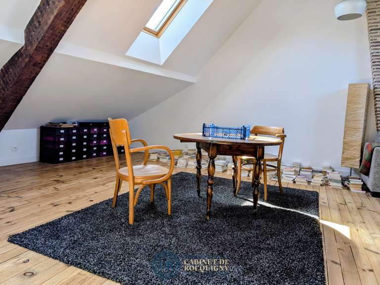 Appartement Orléans - 5 chambres