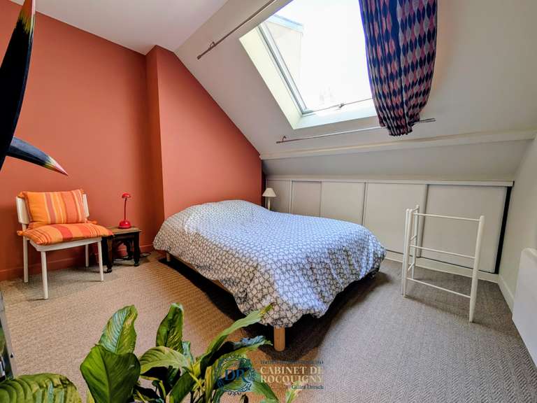 Appartement Orléans - 5 chambres