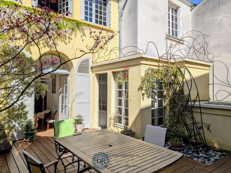 Appartement Orléans - 5 chambres