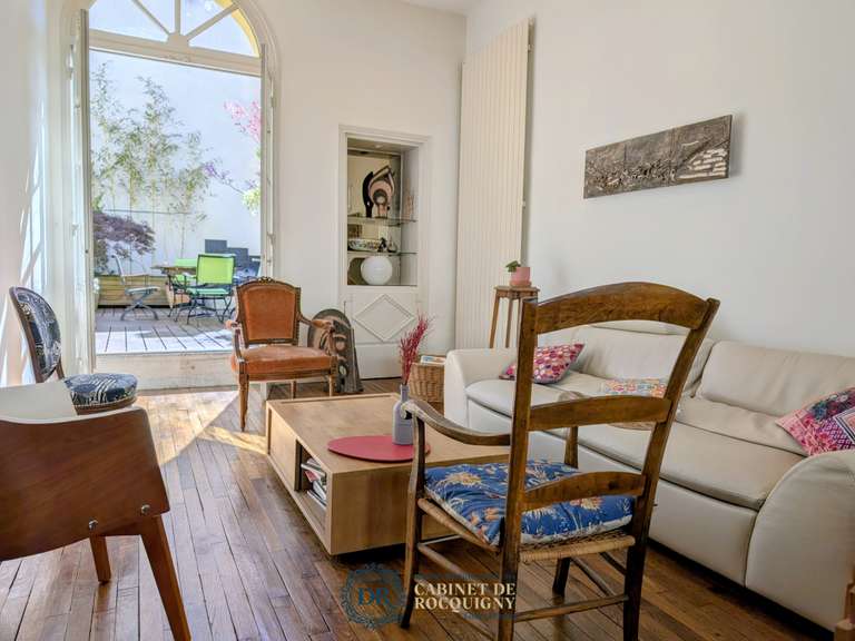 Appartement Orléans - 5 chambres