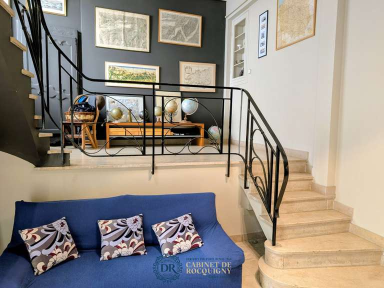 Appartement Orléans - 5 chambres