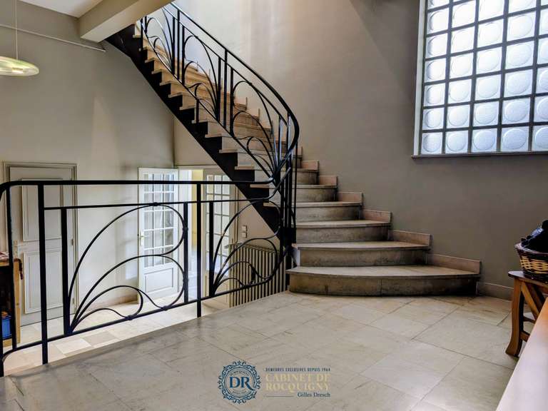 Appartement Orléans - 5 chambres
