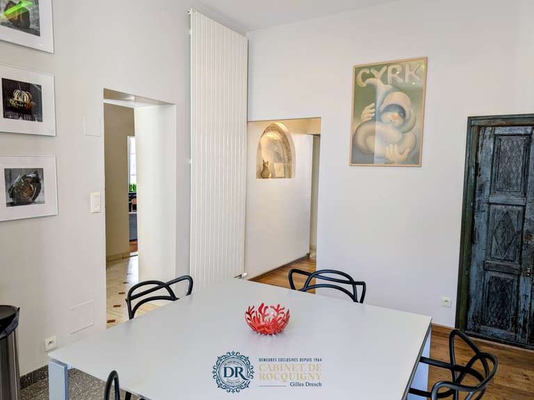 Appartement Orléans - 5 chambres