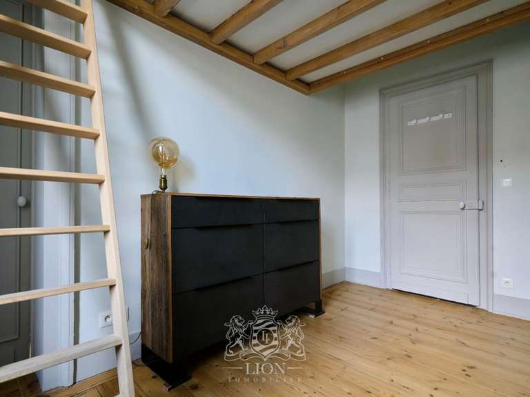 Appartement Lille - 2 chambres - 113m²