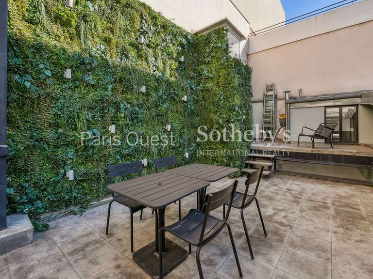 Apartment Paris 2e - 4 bedrooms - 484m²