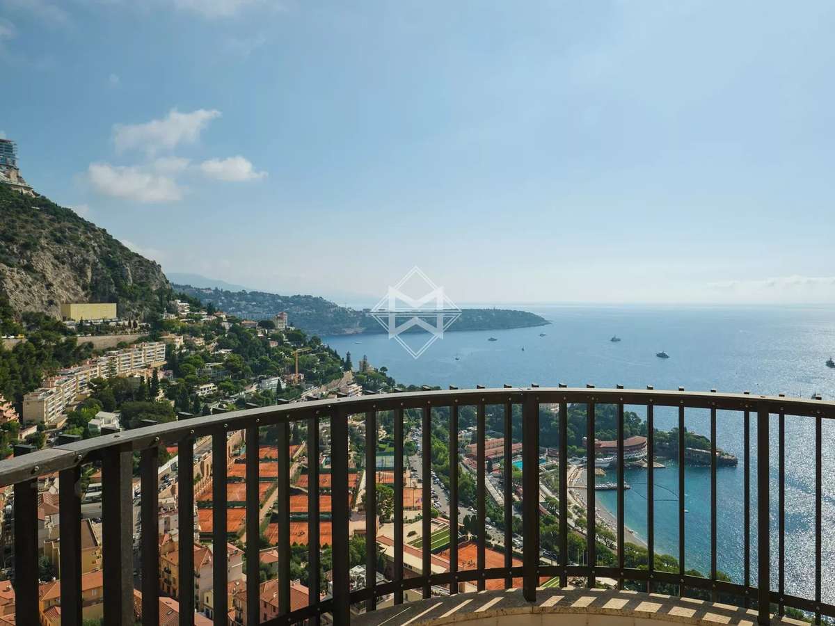 Appartement Monaco