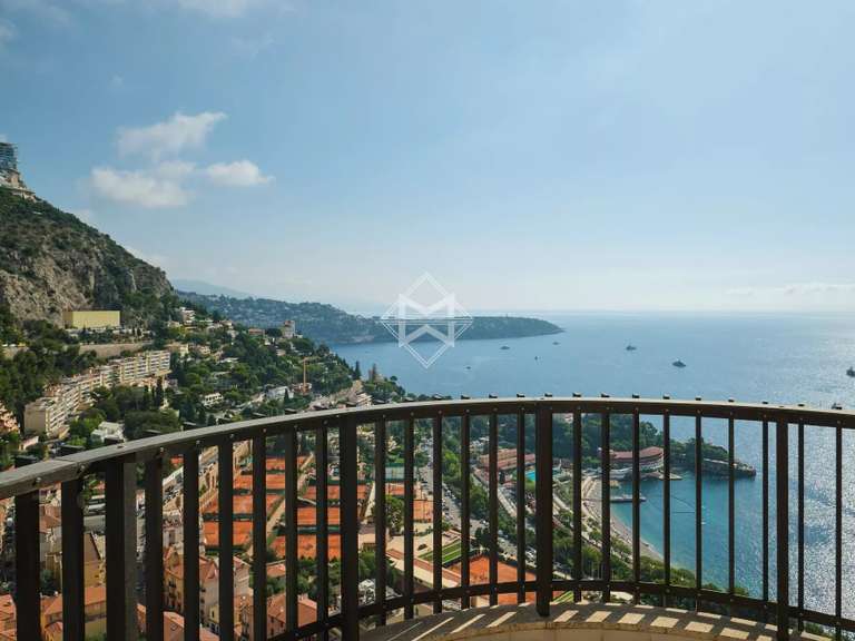 Appartement Monaco - 3 chambres - 215m²
