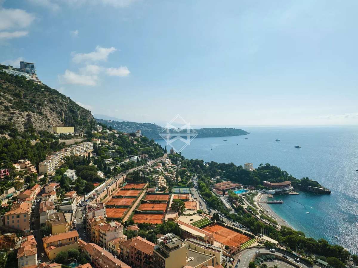 Appartement Monaco
