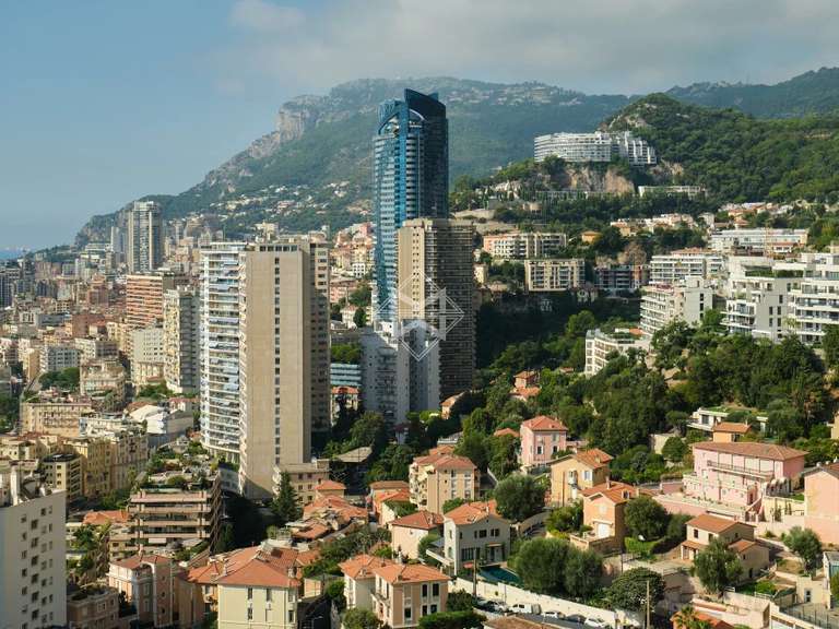 Appartement Monaco - 3 chambres - 215m²