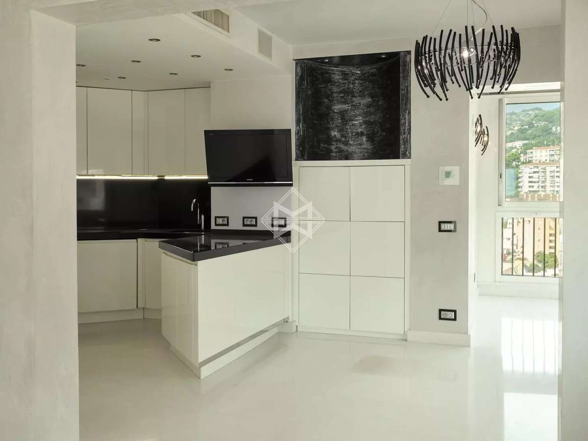 Appartement Monaco