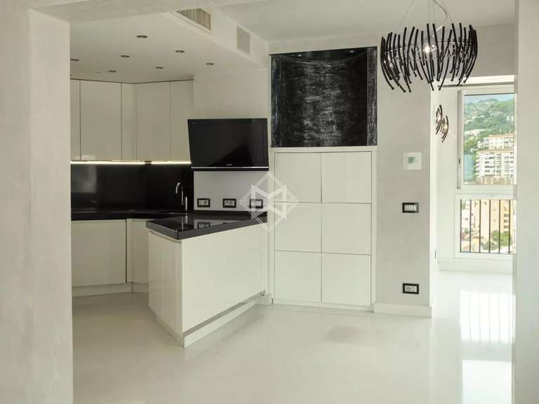 Appartement Monaco - 3 chambres - 215m²