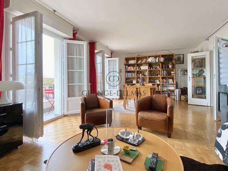 Appartement Bordeaux - 4 chambres - 180m²