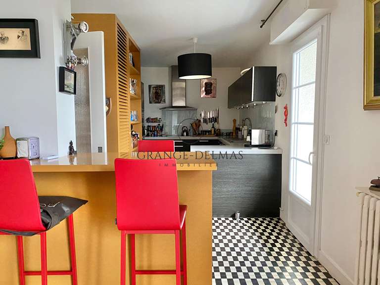 Appartement Bordeaux - 4 chambres - 180m²
