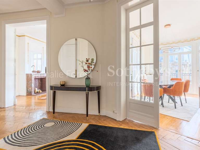 Appartement Lille - 3 chambres - 126m²