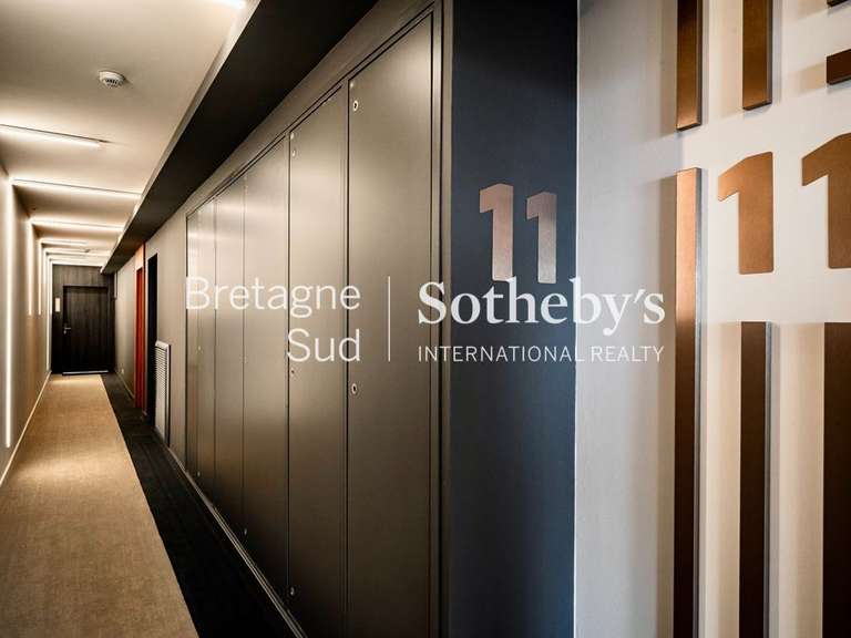 Appartement Vannes - 225m²