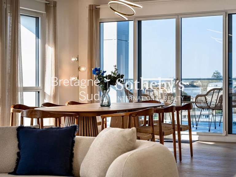 Appartement Vannes - 225m²