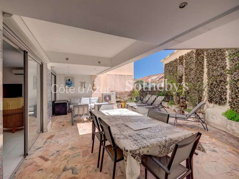 Appartement Cannes - 5 chambres - 144m²