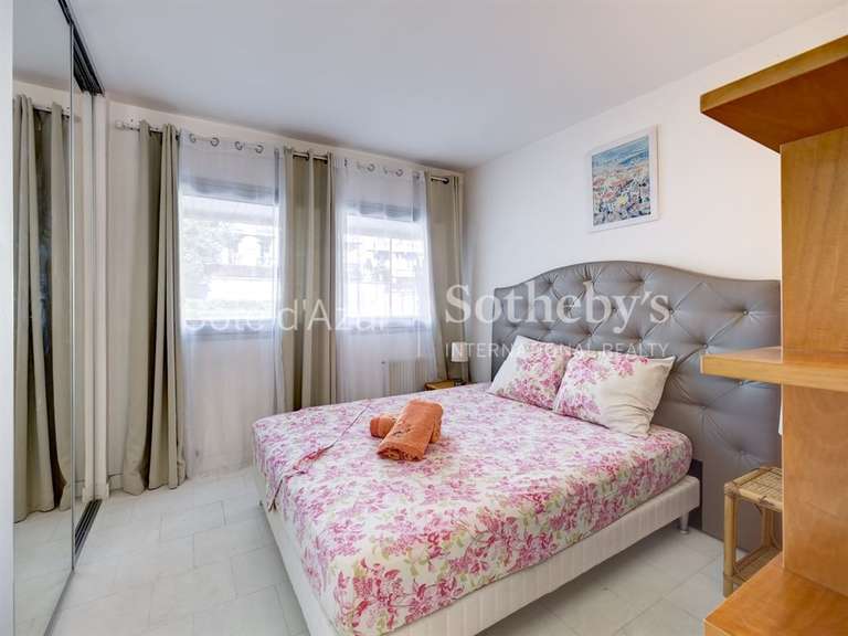 Appartement Cannes - 5 chambres - 144m²