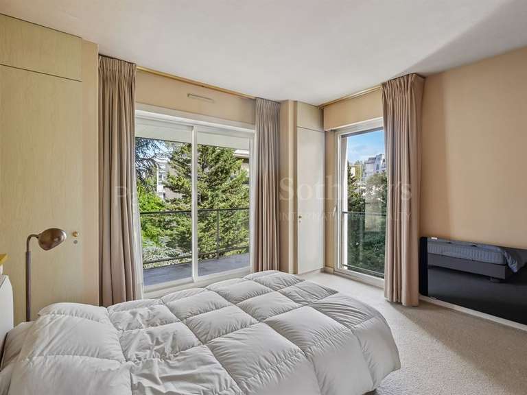 Appartement Neuilly-sur-Seine - 2 chambres - 126m²