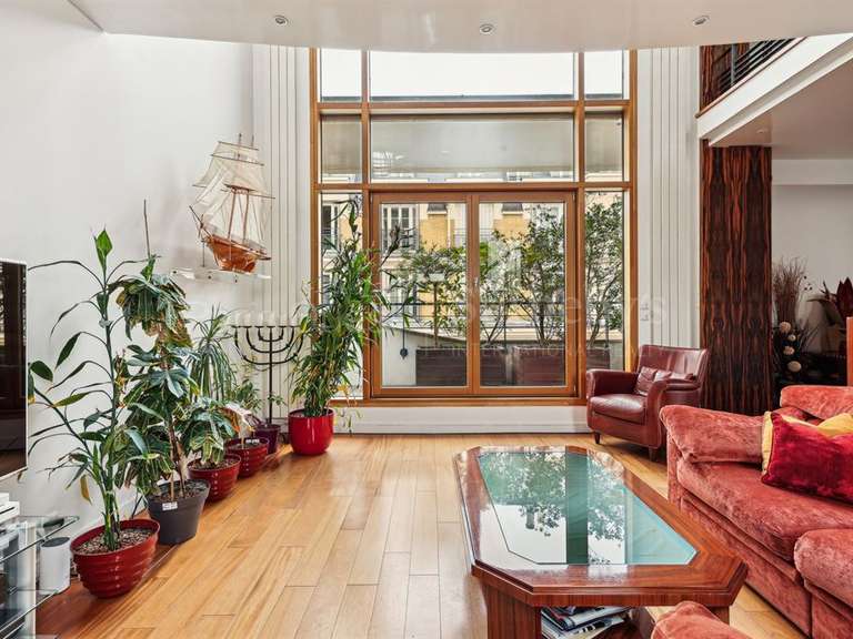 Apartment Paris 12e - 3 bedrooms - 353m²